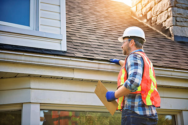 Trusted Storm Damage Roof Repair service in Wallington, NJ - Brentwood Metal Roofing